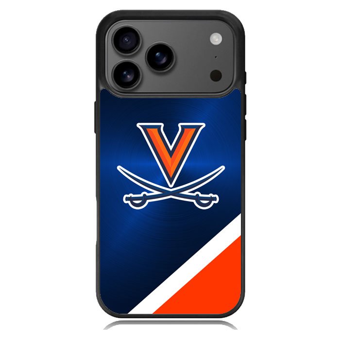 Virginia Cavaliers Samsung Galaxy S26 Ultra Case OV10191