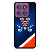 Virginia Cavaliers Motorola Moto Edge 2025 | Moto Edge 60 Fusion | Moto Edge 60 Pro Case OV10191