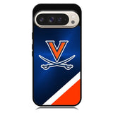 Virginia Cavaliers Google Pixel 10 Pro XL Case RC10191