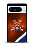 Virginia Cavaliers Google Pixel 8 Pro Case QC10192