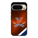 Virginia Cavaliers Google Pixel 10 Pro Case QC10192