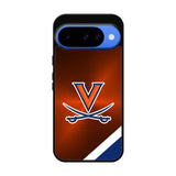Virginia Cavaliers Google Pixel 10 Case QC10192