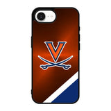Virginia Cavaliers iPhone 17e Case OV10192