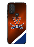 Virginia Cavaliers Motorola Moto G Pure 2021 , Moto G Power 2022 Case OV10192