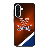 Virginia Cavaliers Samsung Galaxy A36 5G Case RC10192