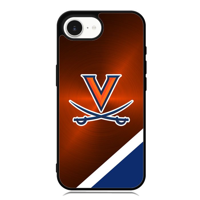 Virginia Cavaliers iPhone 16e Case OV10192