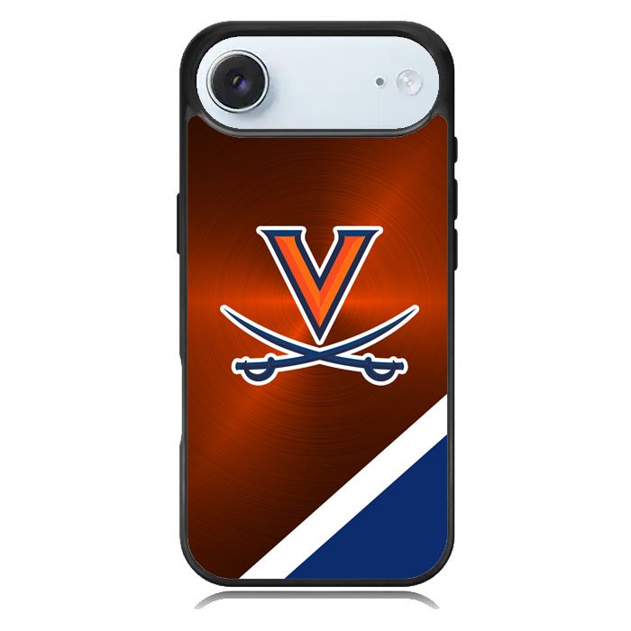 Virginia Cavaliers iPhone 17 Air Case OV10192