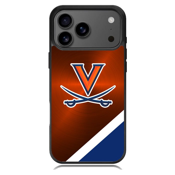Virginia Cavaliers Samsung Galaxy S26 Ultra Case OV10192