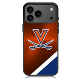 Virginia Cavaliers iPhone 17 Pro Case RC10192