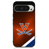Virginia Cavaliers Google Pixel 9 | Pixel 9 Pro Case OV10192