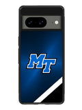 Middle Tennesse Google Pixel 8A Case QC10079