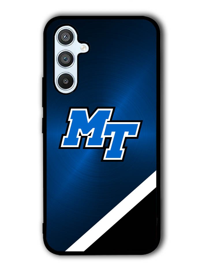 Middle Tennesse Samsung Galaxy A54 5G Case OV10079