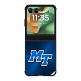Middle Tennesse Motorola Moto RAZR 2025 Case OV10079