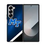 Middle Tennesse Samsung Galaxy Z Fold 7 5G Case QC10079