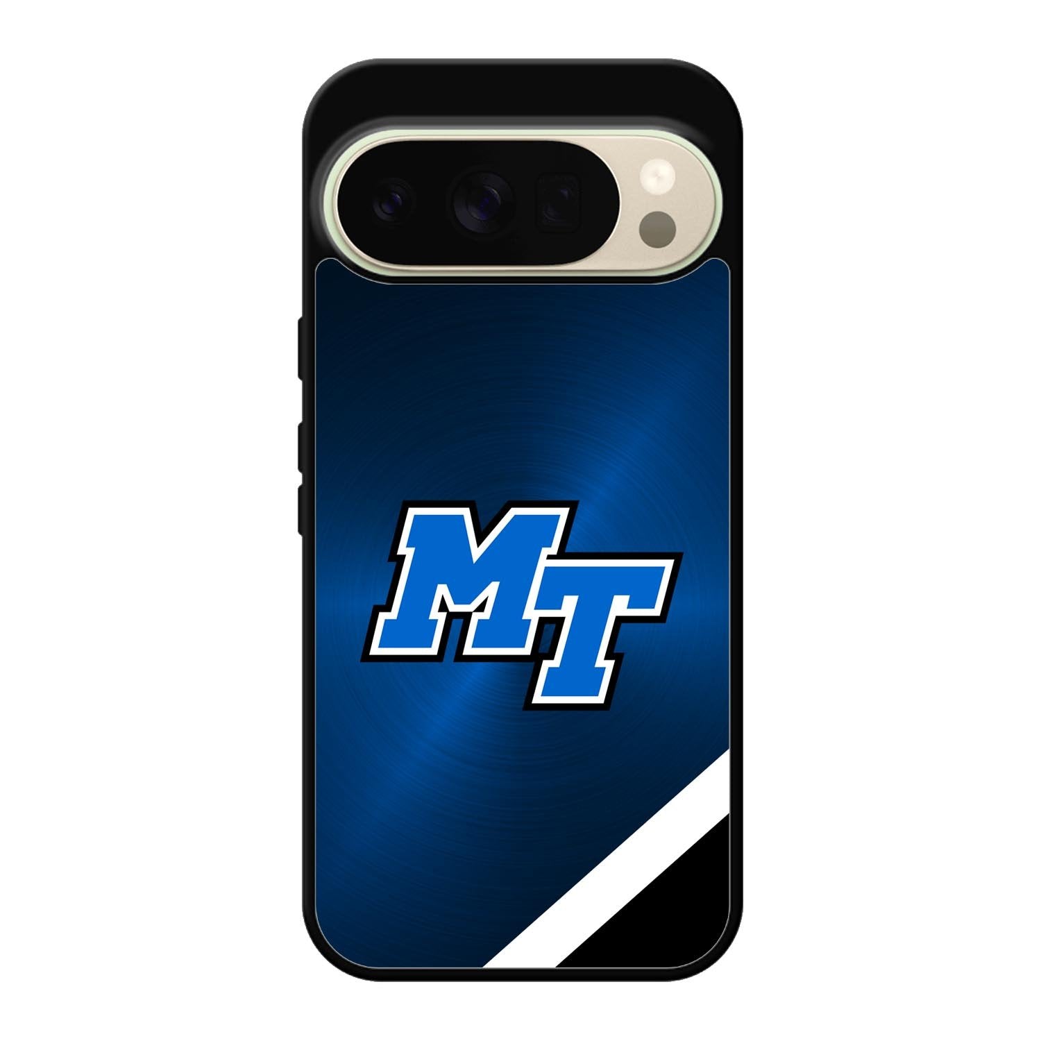 Middle Tennesse Google Pixel 10 Pro Case QC10079