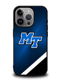 Middle Tennesse iPhone 16 Pro Case OV10079