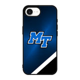 Middle Tennesse iPhone 17e Case OV10079