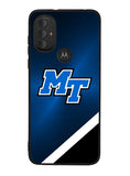 Middle Tennesse Motorola Moto G Pure 2021 , Moto G Power 2022 Case OV10079