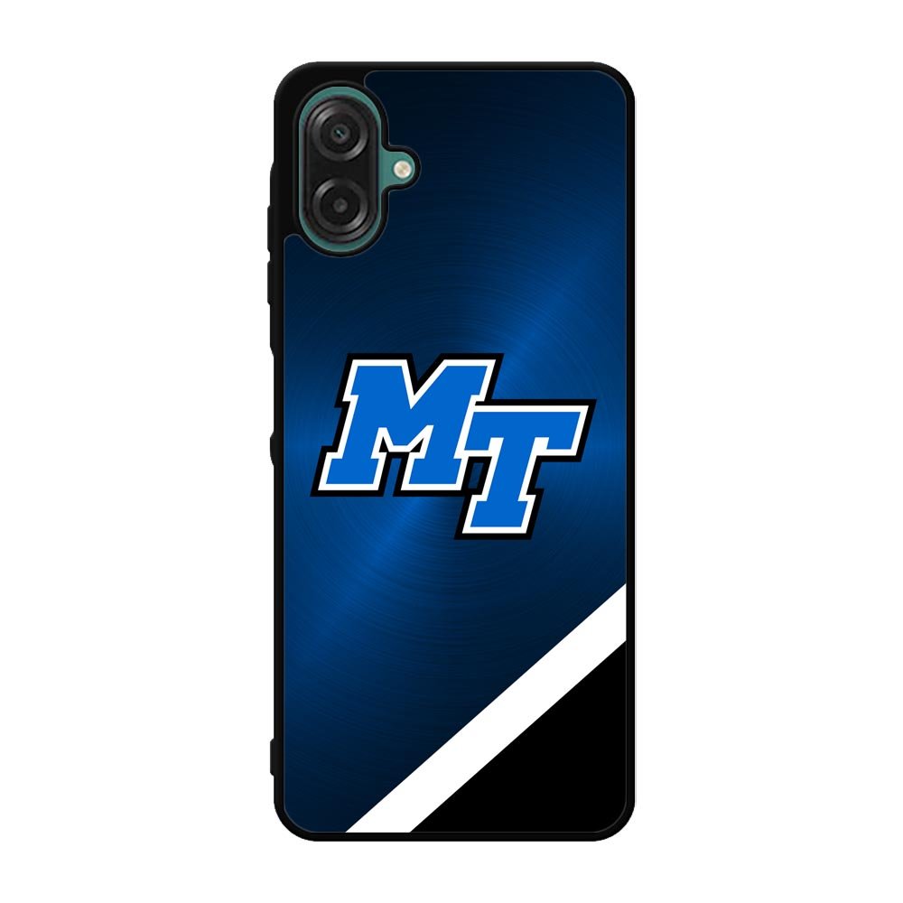 Middle Tennesse Samsung Galaxy A07 Case QC10079