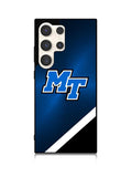 Middle Tennesse Samsung Galaxy S25 Ultra 5G Case QC10079