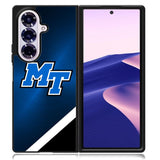 Middle Tennesse Samsung Galaxy Z Fold 7 Case OV10079