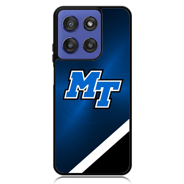 Middle Tennesse Motorola Moto G Stylus 5G 2025 Case OV10079