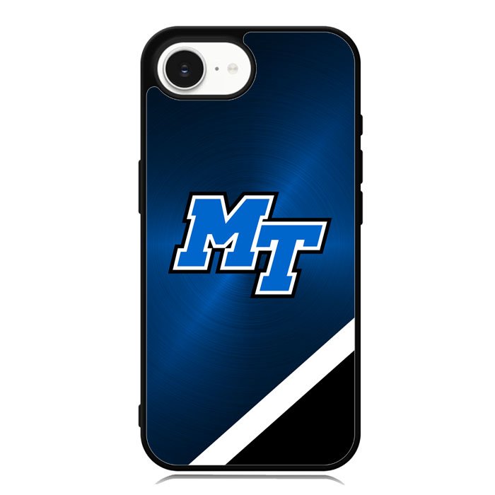 Middle Tennesse iPhone 16e Case OV10079
