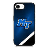Middle Tennesse iPhone 16e Case OV10079