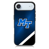 Middle Tennesse iPhone 17 Air Case OV10079