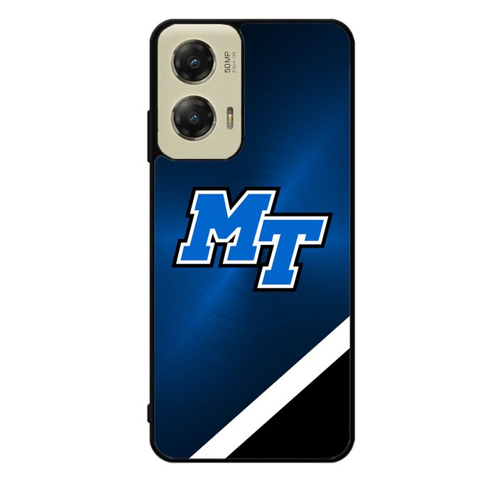 Middle Tennesse Motorola Moto G Stylus 5G 2024 Case OV10079