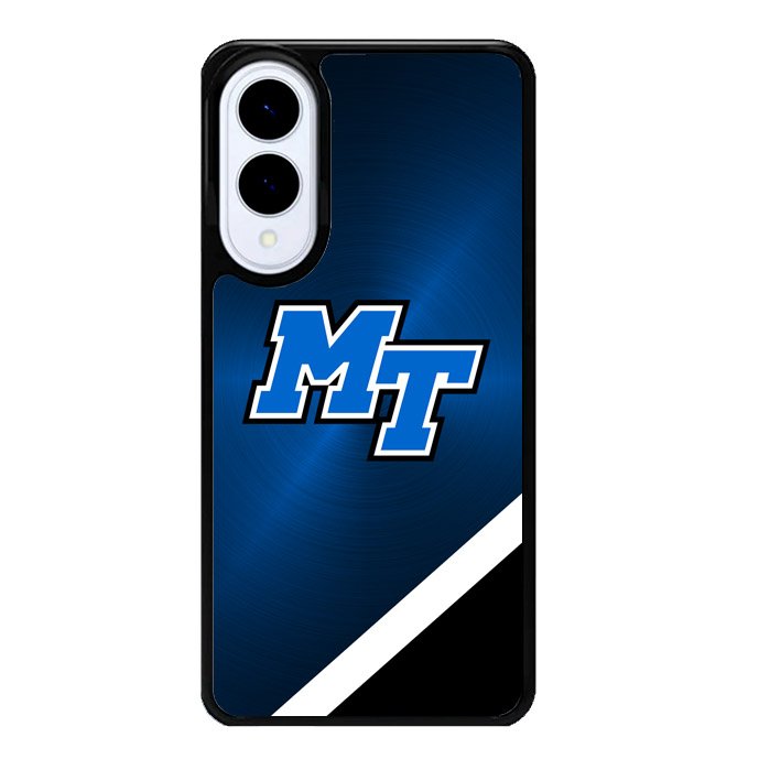 Middle Tennesse Samsung Galaxy S25 Edge 5G Case OV10079