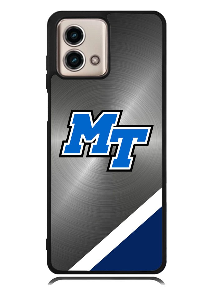 Middle Tennesse Motorola Moto G Stylus 5G 2023 Case OV10080