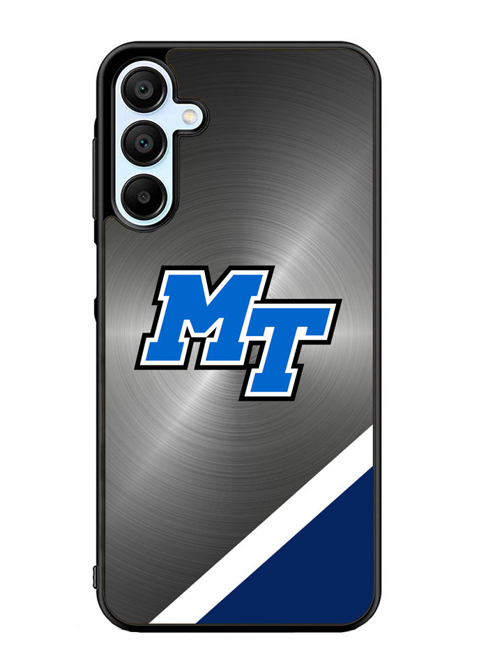 Middle Tennesse Samsung Galaxy A35 5G Case OV10080