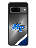 Middle Tennesse Google Pixel 8 Case QC10080
