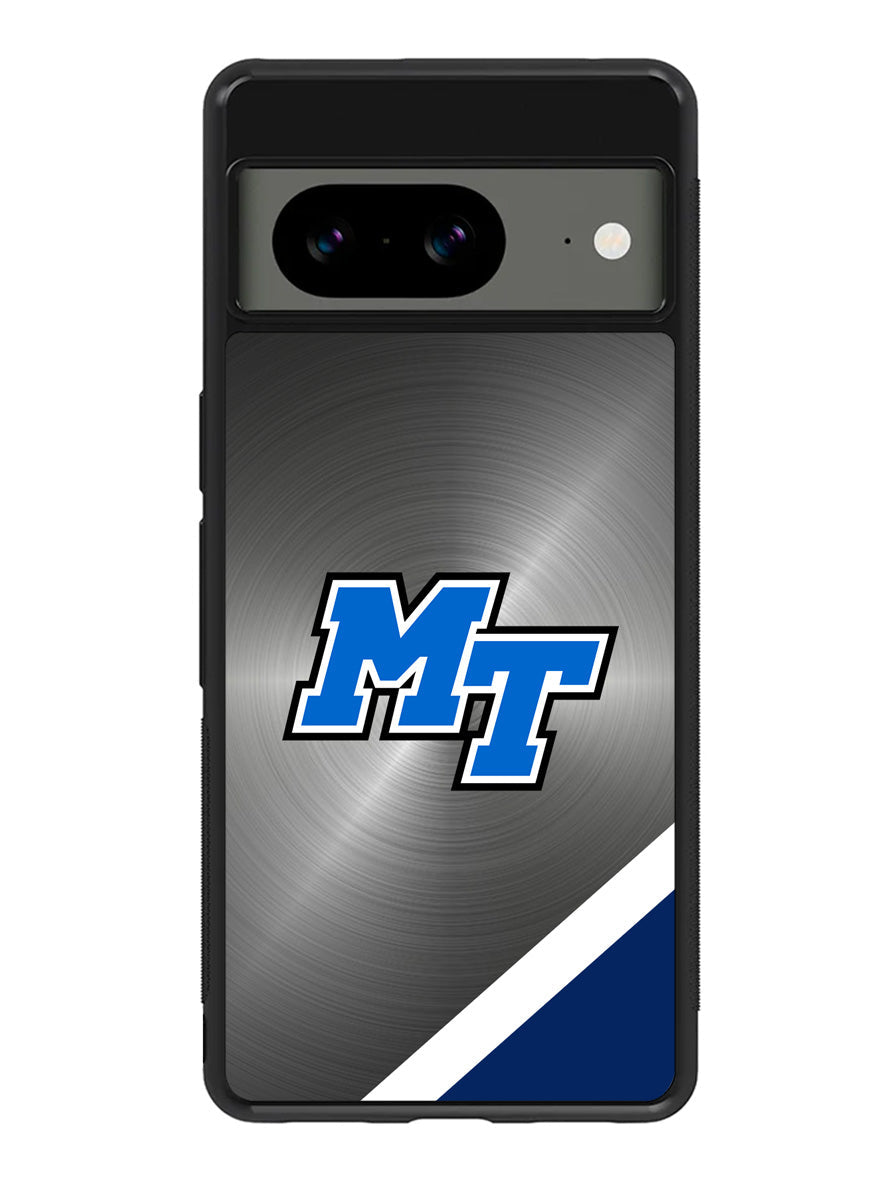 Middle Tennesse Google Pixel 8A Case QC10080