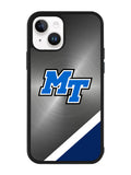 Middle Tennesse iPhone 14 Plus Case QC10080
