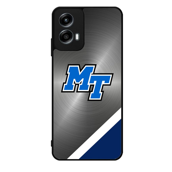 Middle Tennesse Motorola Moto G Play 2024 Case OV10080
