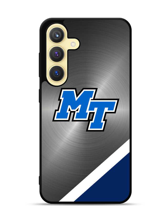 Middle Tennesse Samsung Galaxy S25 Plus 5G , Samsung Galaxy S25+ 5G Case OV10080