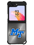 Middle Tennesse Samsung Galaxy Z Flip 5 5G 2023 Case OV10080