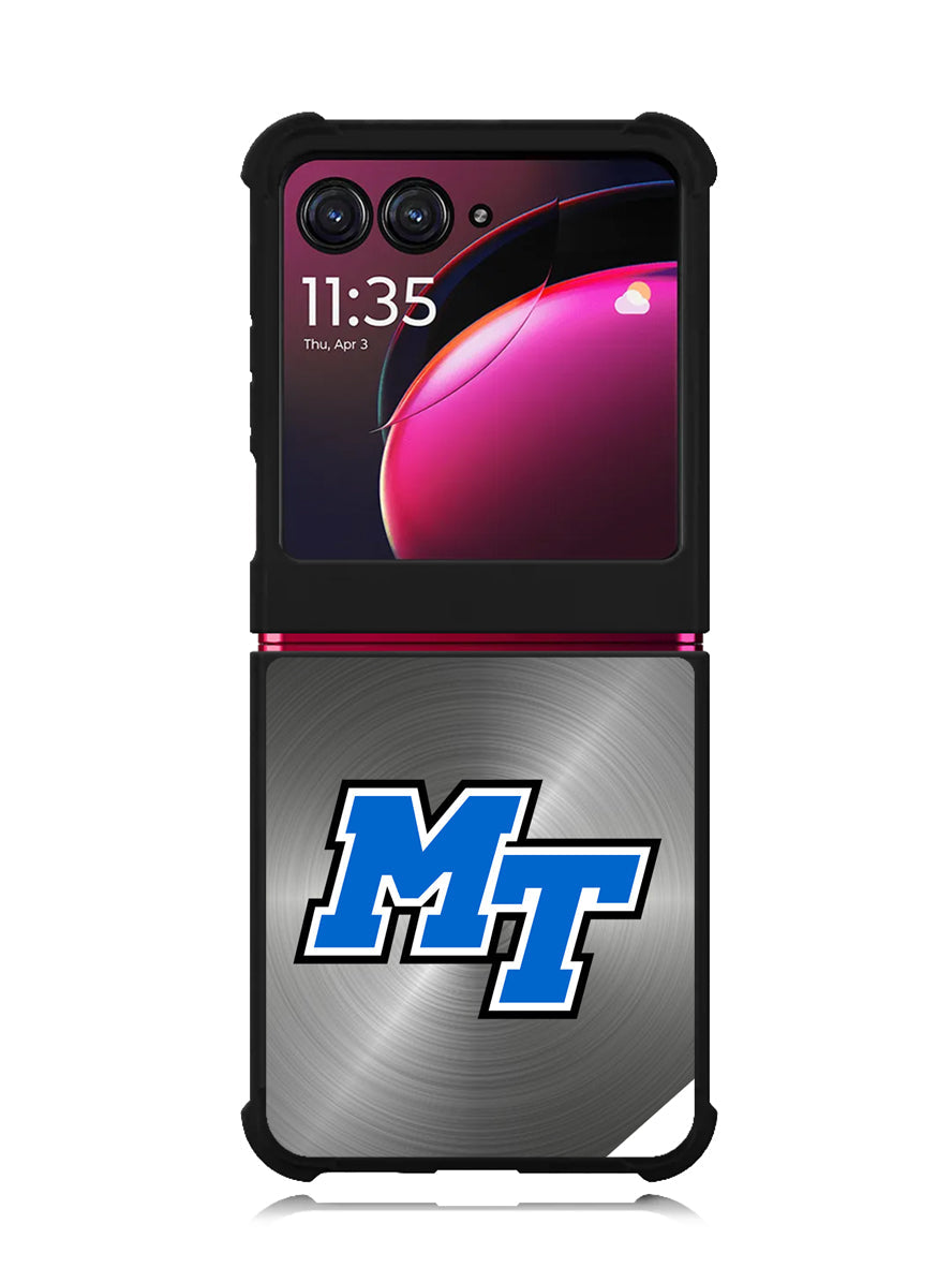 Middle Tennesse Motorola Moto Razr Plus 2023 , Moto Razr+ 2023 Case OV10080