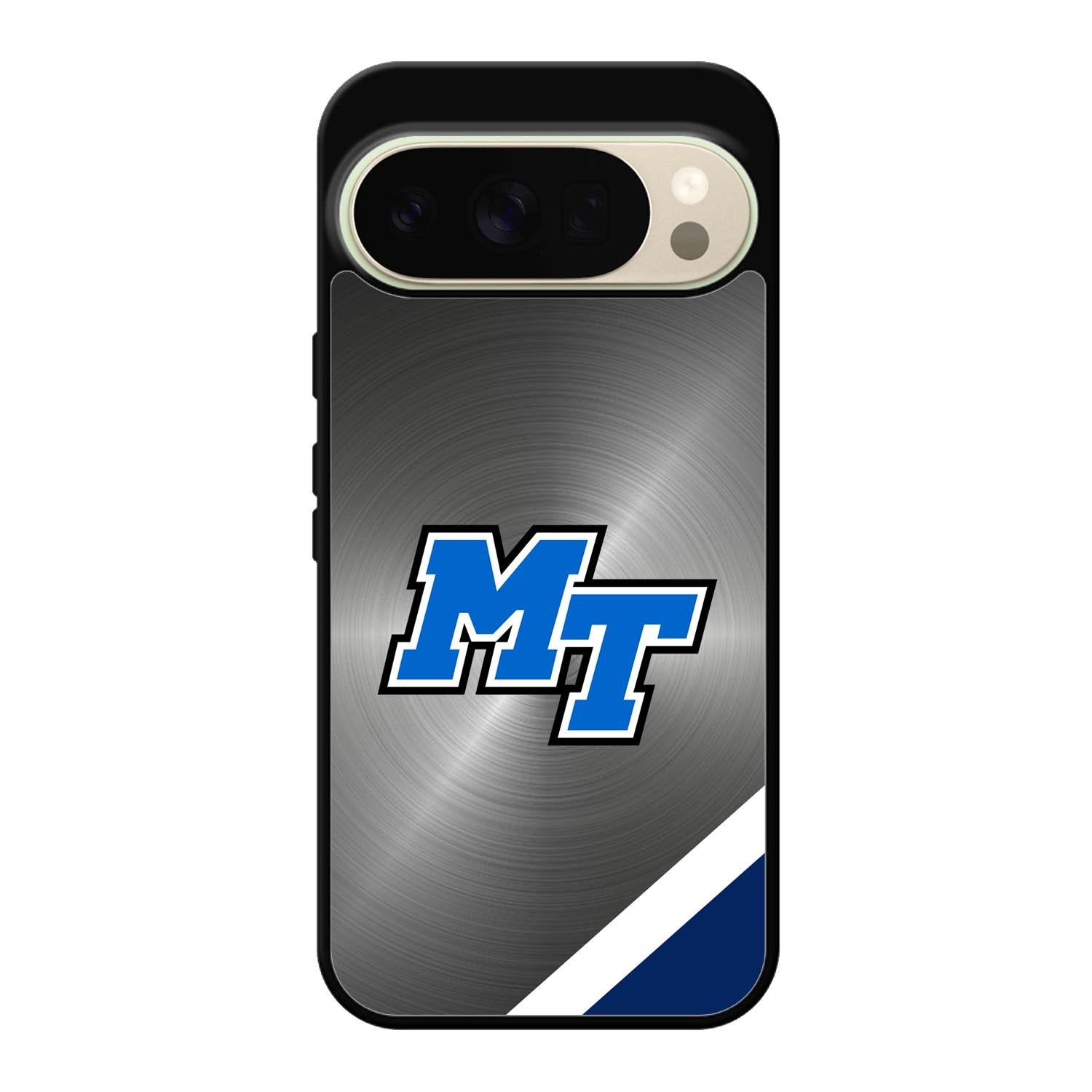 Middle Tennesse Google Pixel 10 Pro Case QC10080