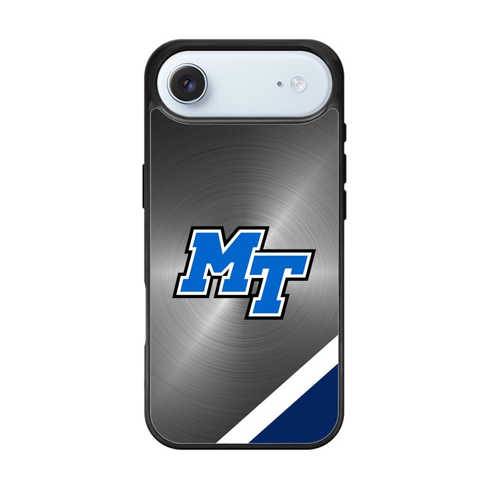 Middle Tennesse iPhone Air Case QC10080