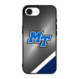 Middle Tennesse iPhone 17e Case QC10080
