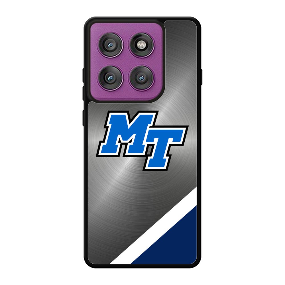 Middle Tennesse Motorola Moto Edge 60 Pro Case QC10080