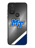 Middle Tennesse Motorola Moto G Pure 2021 , Moto G Power 2022 Case OV10080