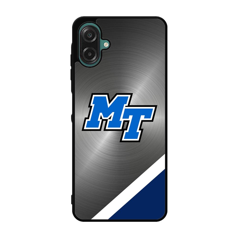 Middle Tennesse Samsung Galaxy A07 Case QC10080