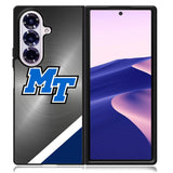 Middle Tennesse Samsung Galaxy Z Fold 7 Case OV10080