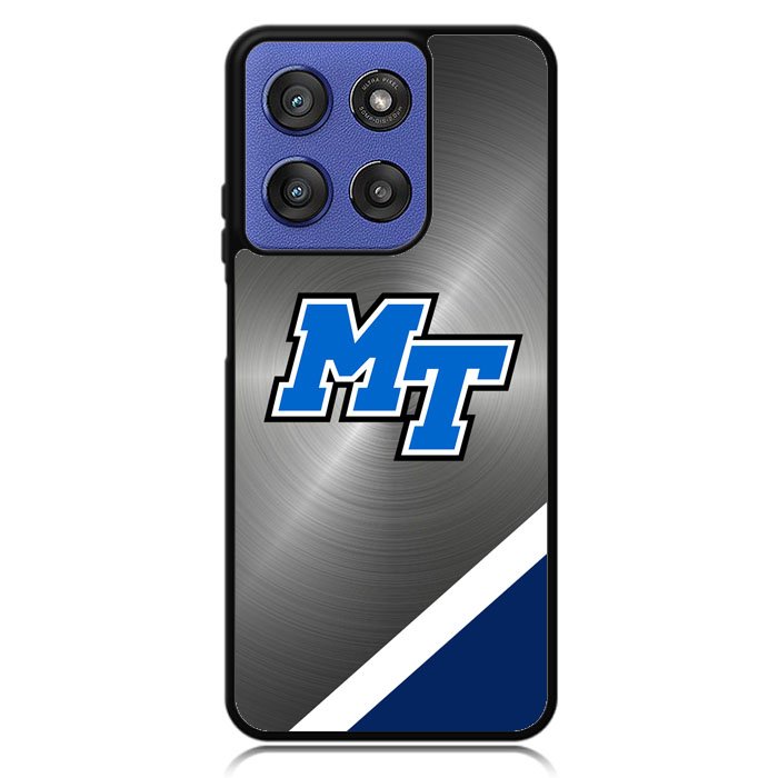 Middle Tennesse Motorola Moto G Stylus 5G 2025 Case OV10080