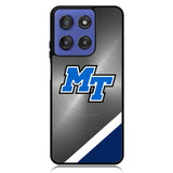 Middle Tennesse Motorola Moto G Stylus 5G 2025 Case OV10080