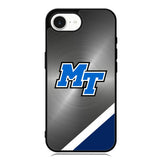 Middle Tennesse iPhone 16e Case OV10080